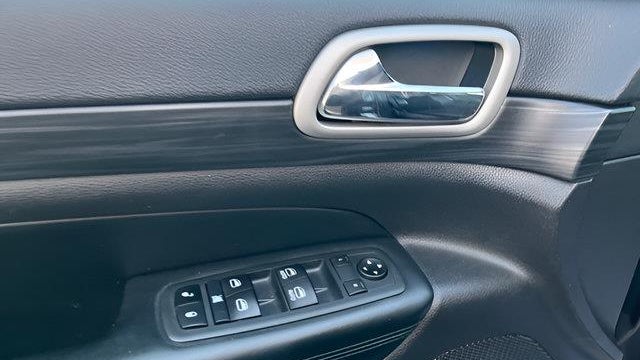 2020 Jeep Grand Cherokee North Edition