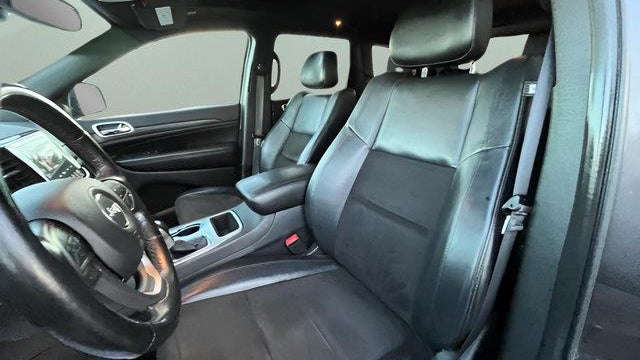 2020 Jeep Grand Cherokee North Edition