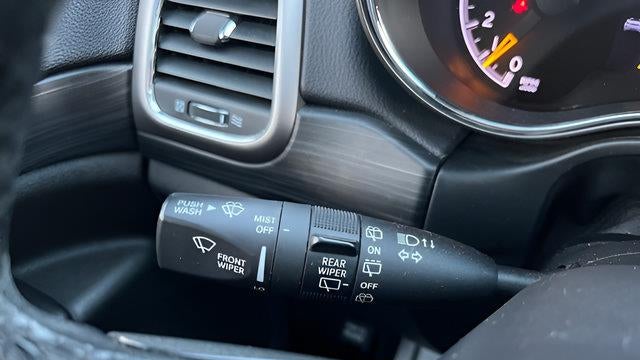 2020 Jeep Grand Cherokee North Edition