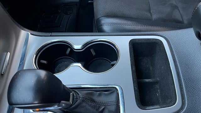2020 Jeep Grand Cherokee North Edition