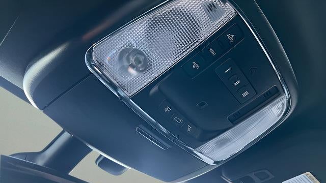 2020 Jeep Grand Cherokee North Edition