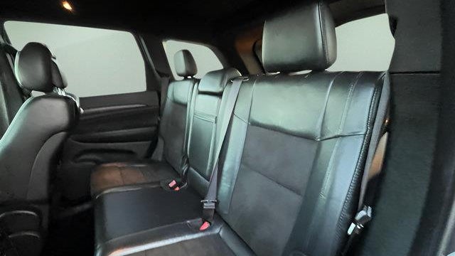 2020 Jeep Grand Cherokee North Edition
