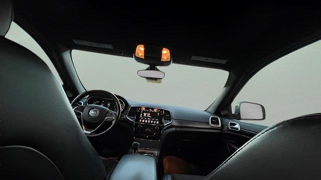 2020 Jeep Grand Cherokee North Edition