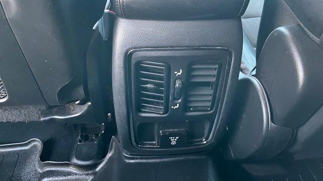 2020 Jeep Grand Cherokee North Edition