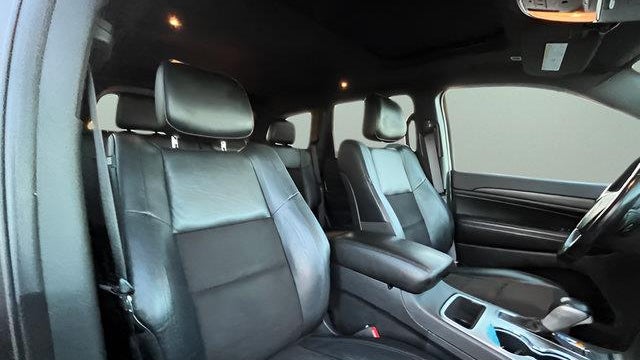 2020 Jeep Grand Cherokee North Edition