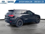 2021 Grand Cherokee Thumbnail 2