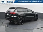 2021 Grand Cherokee Thumbnail 2