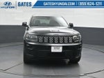 2021 Grand Cherokee Thumbnail 5
