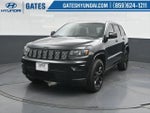 2021 Grand Cherokee Thumbnail 6