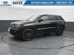 2021 Grand Cherokee Thumbnail 7