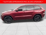 2021 Grand Cherokee Thumbnail 12