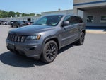 2021 Grand Cherokee Thumbnail 1