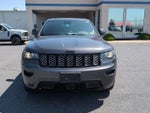 2021 Grand Cherokee Thumbnail 2