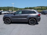 2021 Grand Cherokee Thumbnail 8