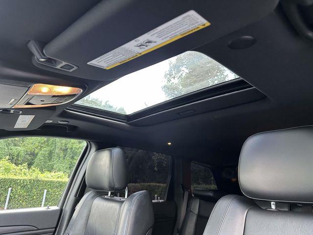 2021 Jeep Cherokee - $17,307