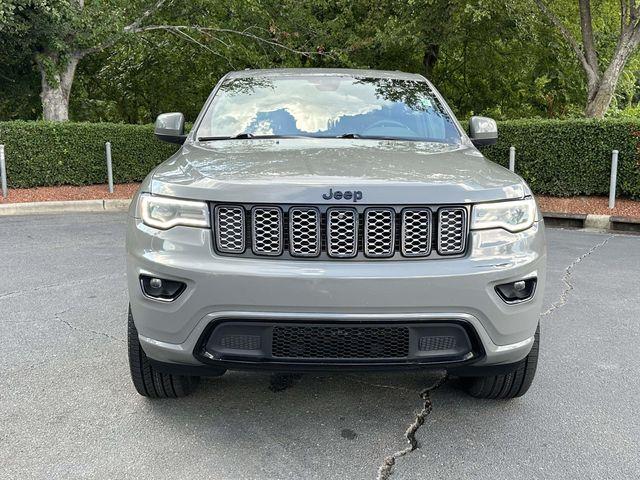 2021 Jeep Cherokee - $17,307
