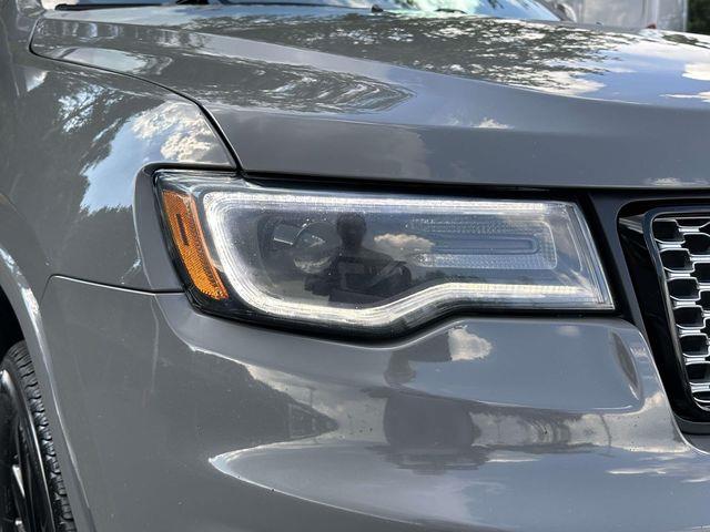 2021 Jeep Cherokee - $17,307