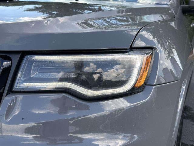 2021 Jeep Cherokee - $17,307
