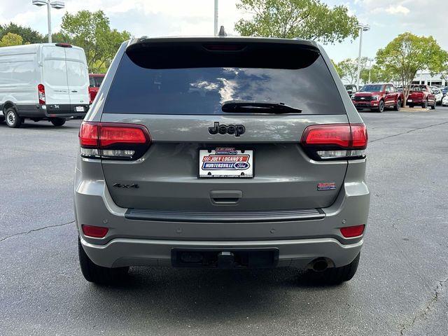 2021 Jeep Cherokee - $17,307