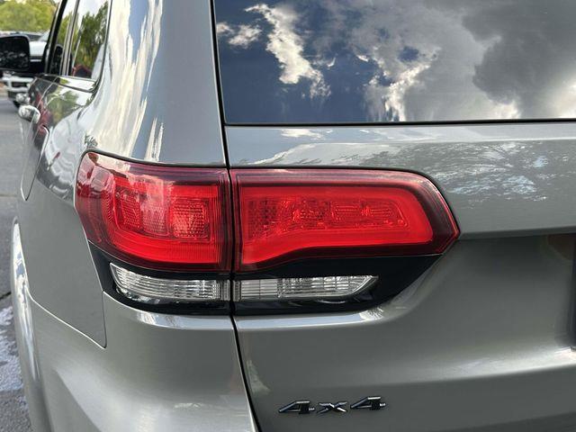 2021 Jeep Cherokee - $17,307