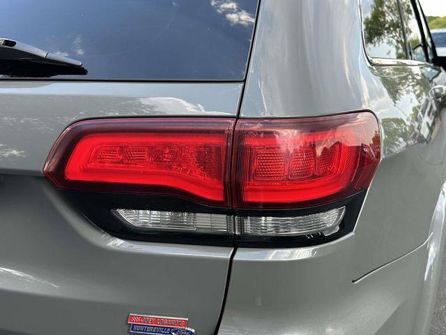 2021 Jeep Cherokee - $17,307