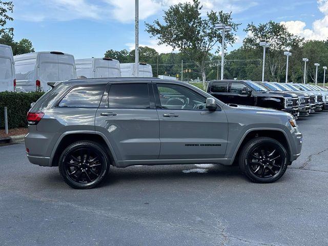 2021 Jeep Cherokee - $17,307