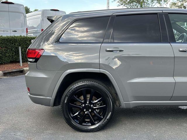 2021 Jeep Cherokee - $17,307