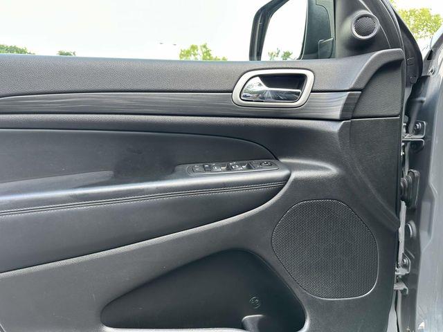 2021 Jeep Cherokee - $17,307
