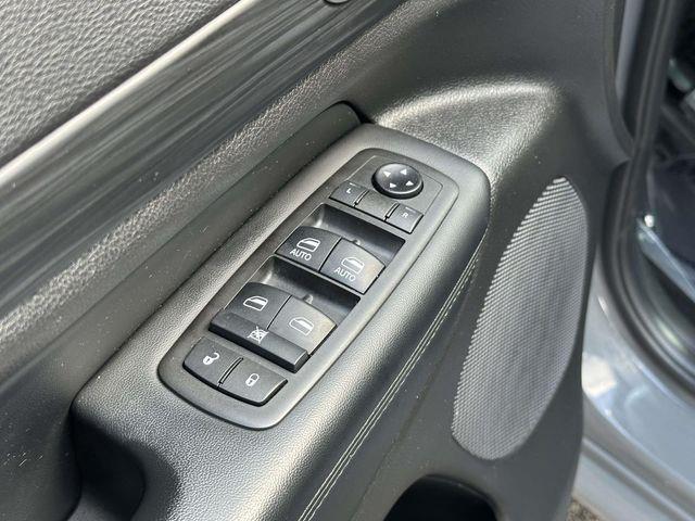 2021 Jeep Cherokee - $17,307