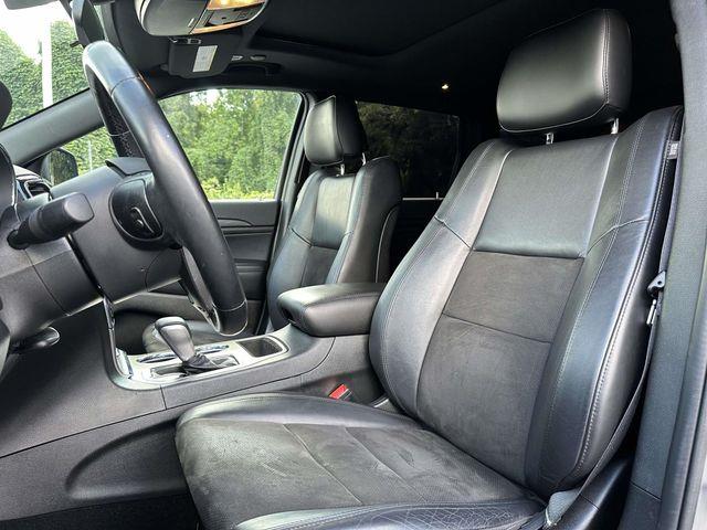 2021 Jeep Cherokee - $17,307