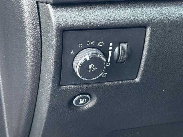 2021 Jeep Cherokee - $17,307