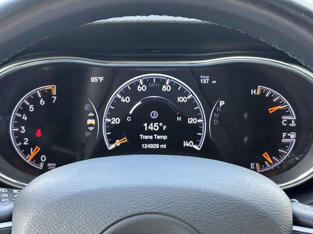 2021 Jeep Cherokee - $17,307