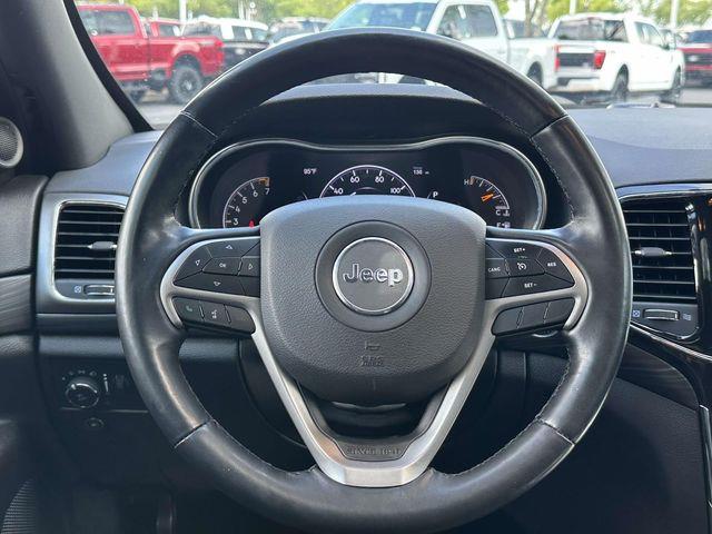 2021 Jeep Cherokee - $17,307