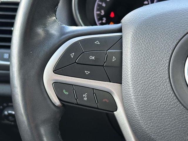 2021 Jeep Cherokee - $17,307