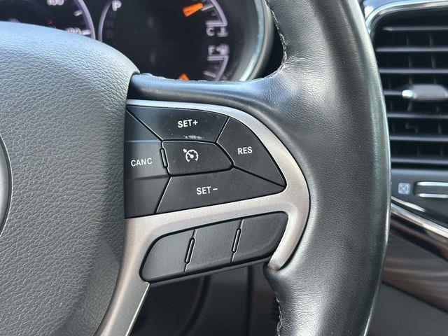 2021 Jeep Cherokee - $17,307