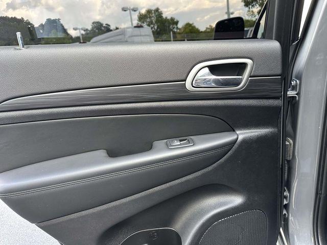 2021 Jeep Cherokee - $17,307