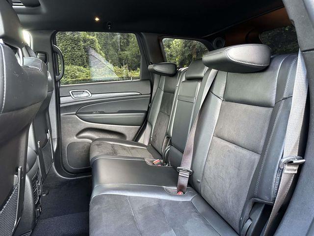 2021 Jeep Cherokee - $17,307