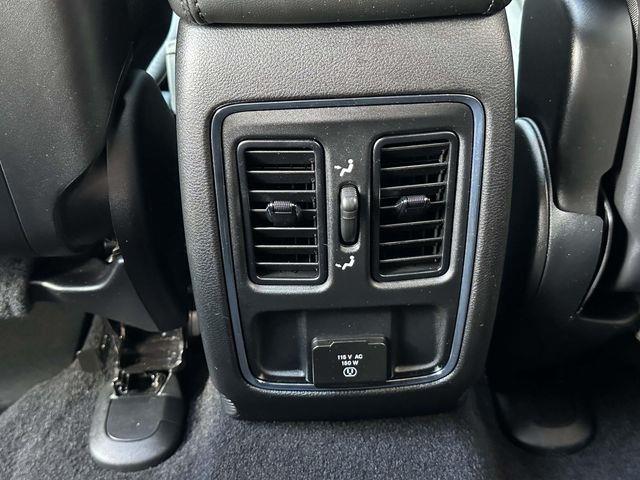 2021 Jeep Cherokee - $17,307