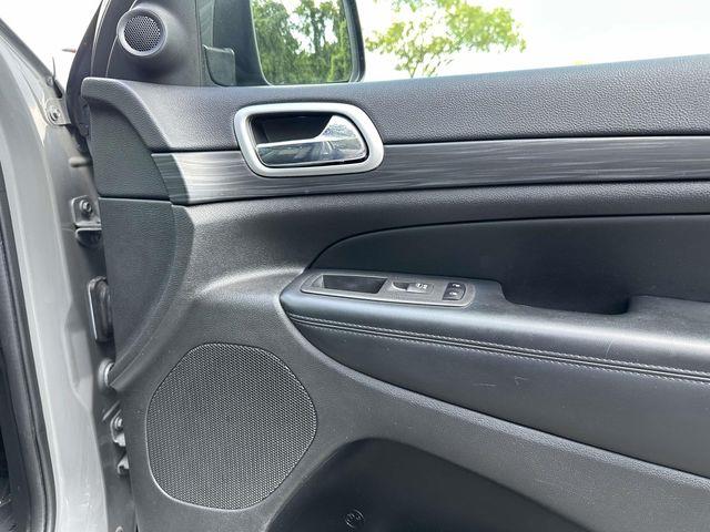 2021 Jeep Cherokee - $17,307
