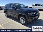 2021 Grand Cherokee Thumbnail 2
