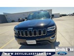 2021 Grand Cherokee Thumbnail 4