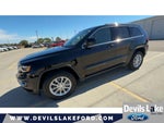 2021 Grand Cherokee Thumbnail 5