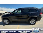2021 Grand Cherokee Thumbnail 7