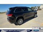 2021 Grand Cherokee Thumbnail 10