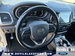 2021 Grand Cherokee Thumbnail 19