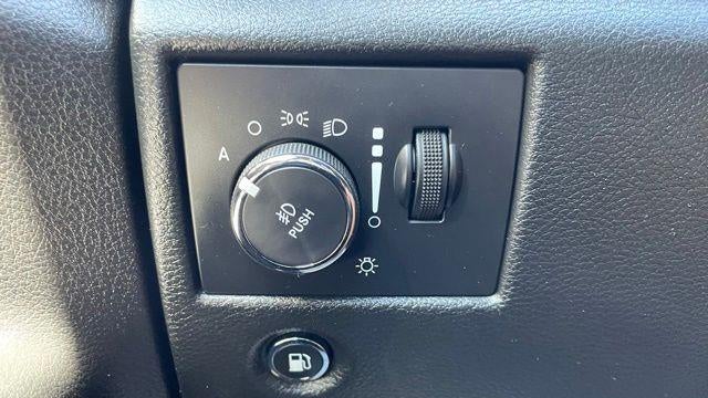2022 Jeep Grand Cherokee WK Laredo E