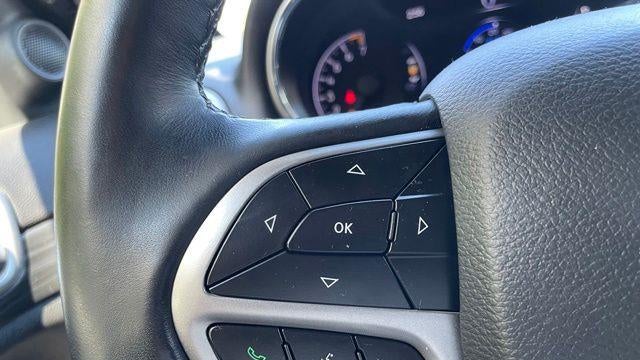 2022 Jeep Grand Cherokee WK Laredo E
