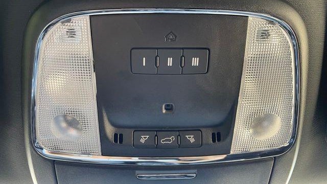 2022 Jeep Grand Cherokee WK Laredo E