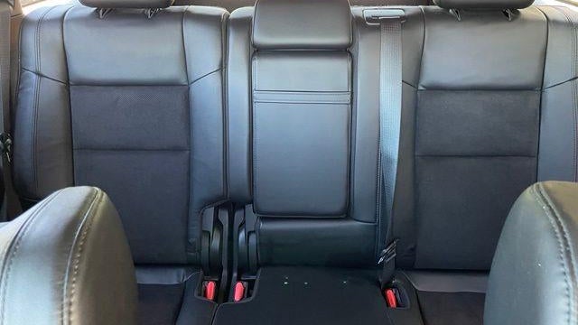 2022 Jeep Grand Cherokee WK Laredo E