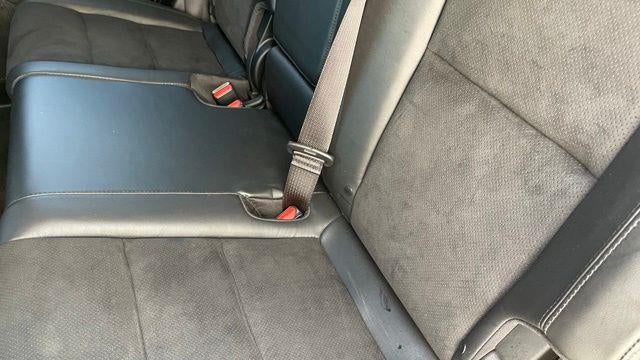 2022 Jeep Grand Cherokee WK Laredo E